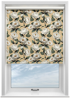 Henley, Henleys Vine Corn - Roller Blind